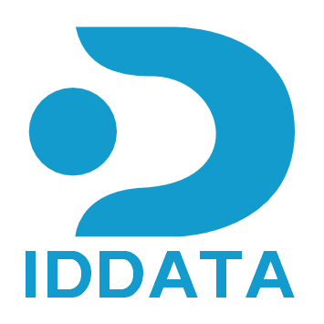 Logo IDDATA
